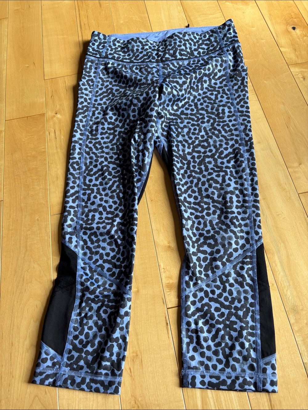 Lululemon capris